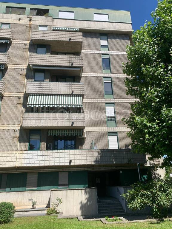 appartamento in affitto a Rho