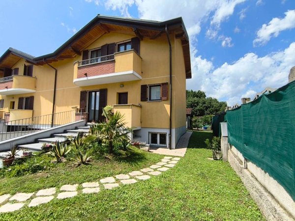 casa indipendente in affitto a Rho in zona Ghisolfa