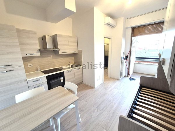 appartamento in affitto a Rho