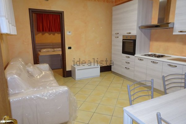 appartamento in affitto a Rho