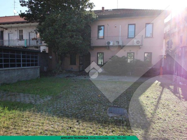 negozio in affitto a Rho