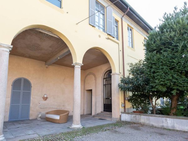 appartamento in affitto a Rho
