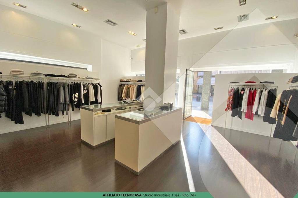 appartamento in affitto a Rho