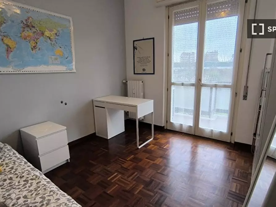 appartamento in affitto a Rho