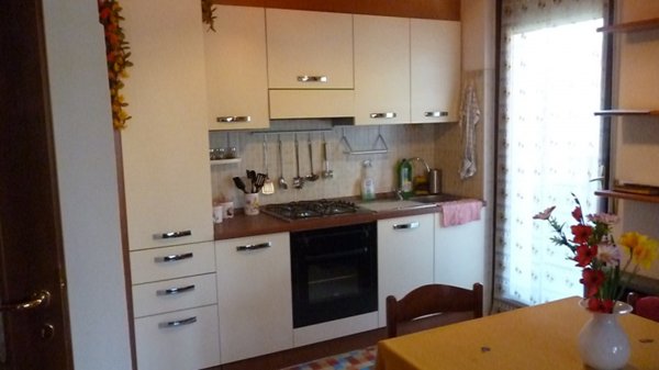 appartamento in affitto a Rho