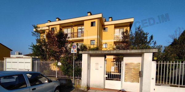 appartamento in affitto a Rho