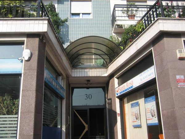 appartamento in affitto a Rho