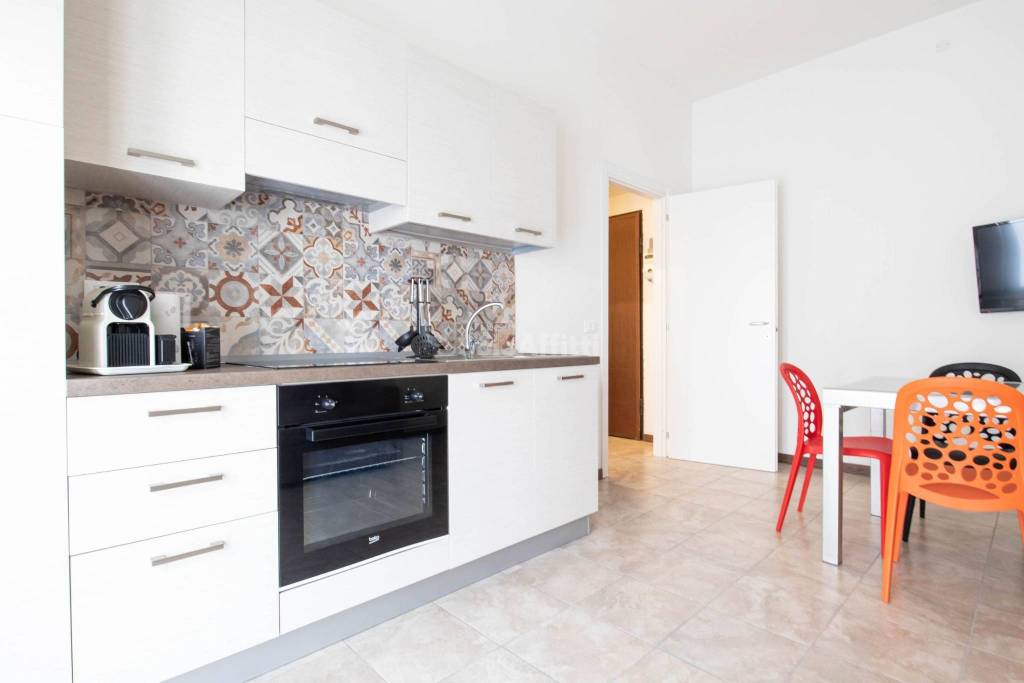 appartamento in affitto a Rho
