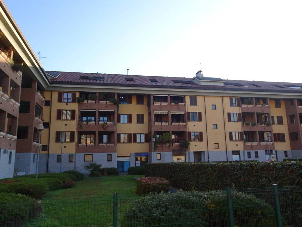 appartamento in affitto a Rho
