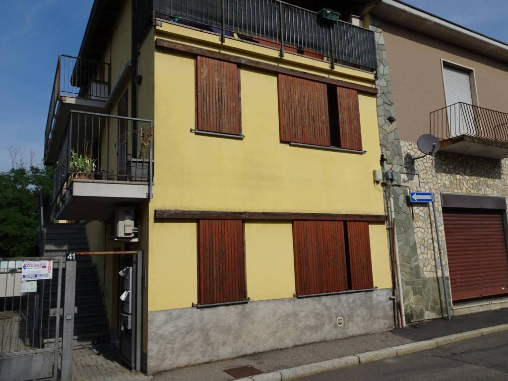 appartamento in affitto a Rho