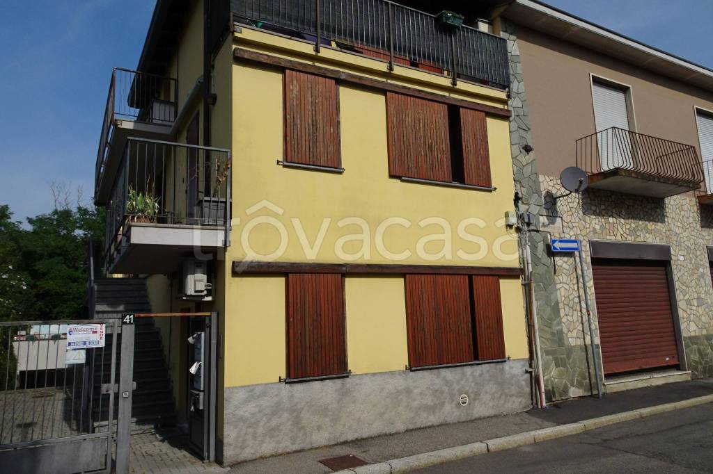 appartamento in affitto a Rho