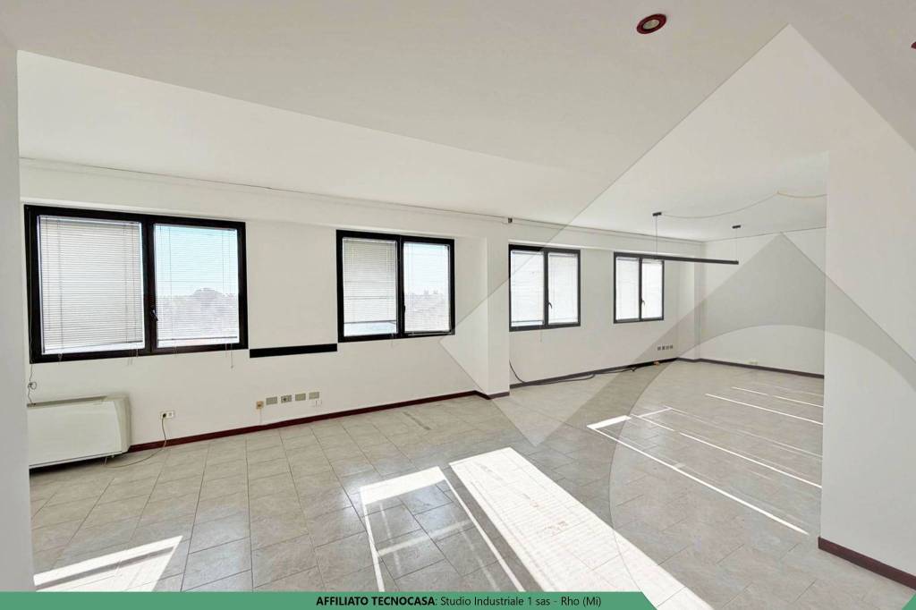 appartamento in affitto a Rho in zona Pantanedo