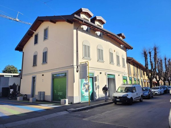 appartamento in affitto a Rho