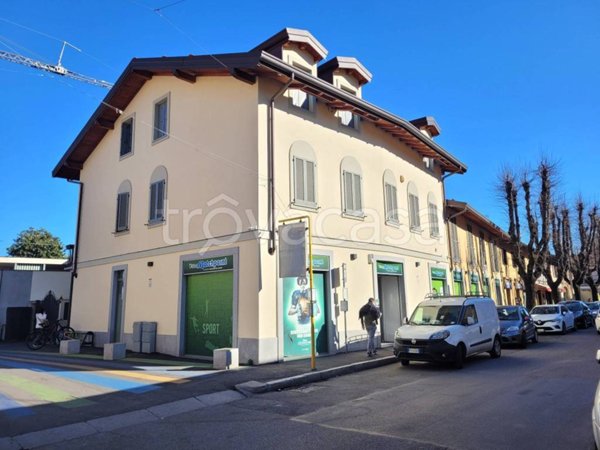 appartamento in affitto a Rho