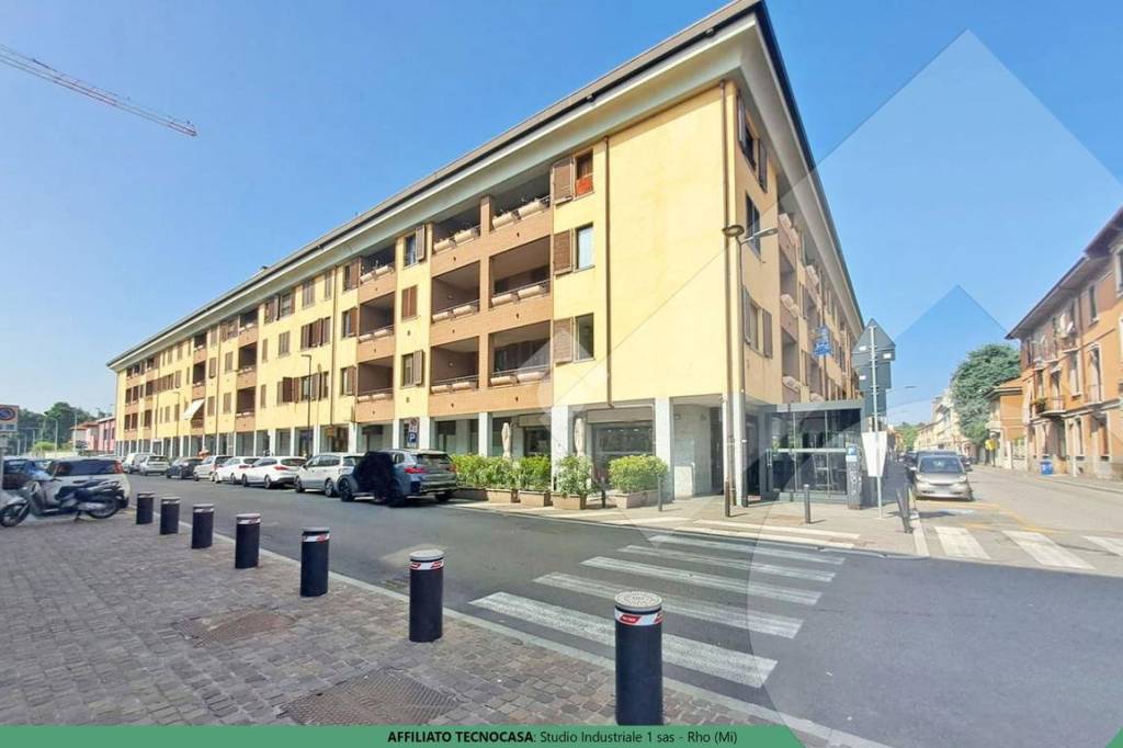 ufficio in affitto a Rho