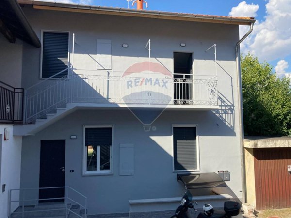 appartamento in affitto a Rho in zona Terrazzano