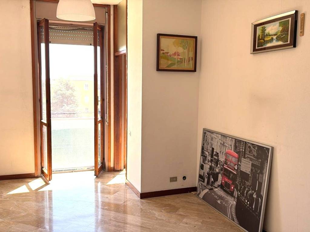 appartamento in affitto a Rho