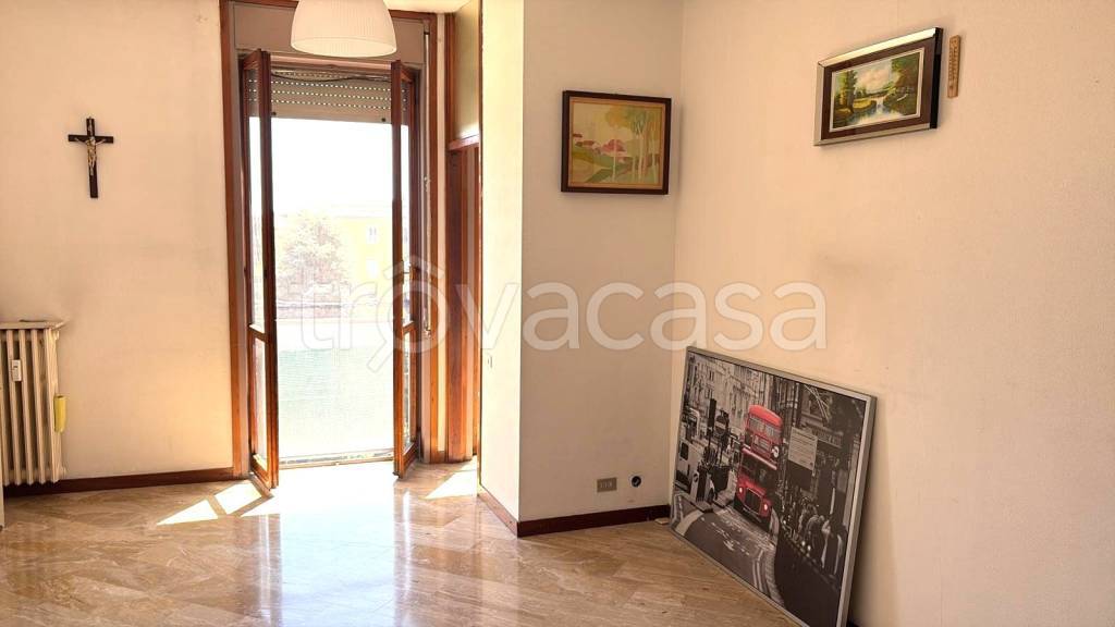 appartamento in affitto a Rho