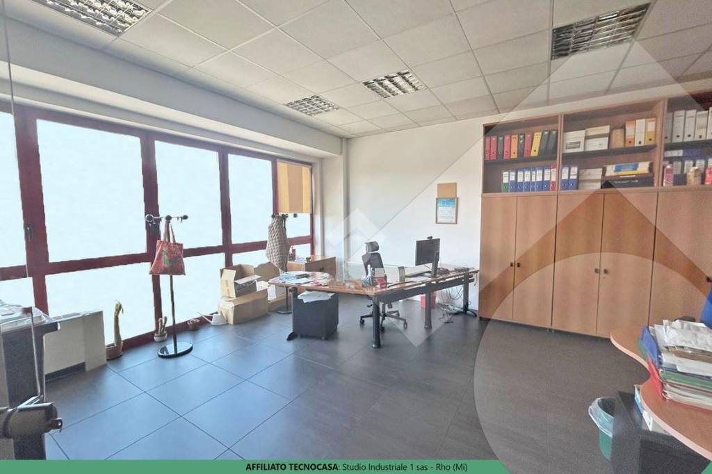 ufficio in affitto a Rho