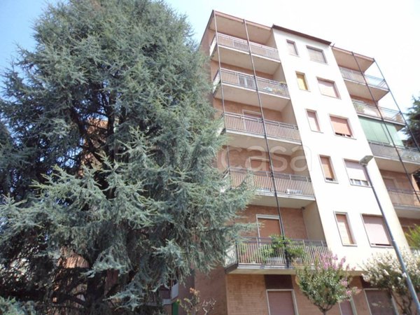 appartamento in affitto a Rho
