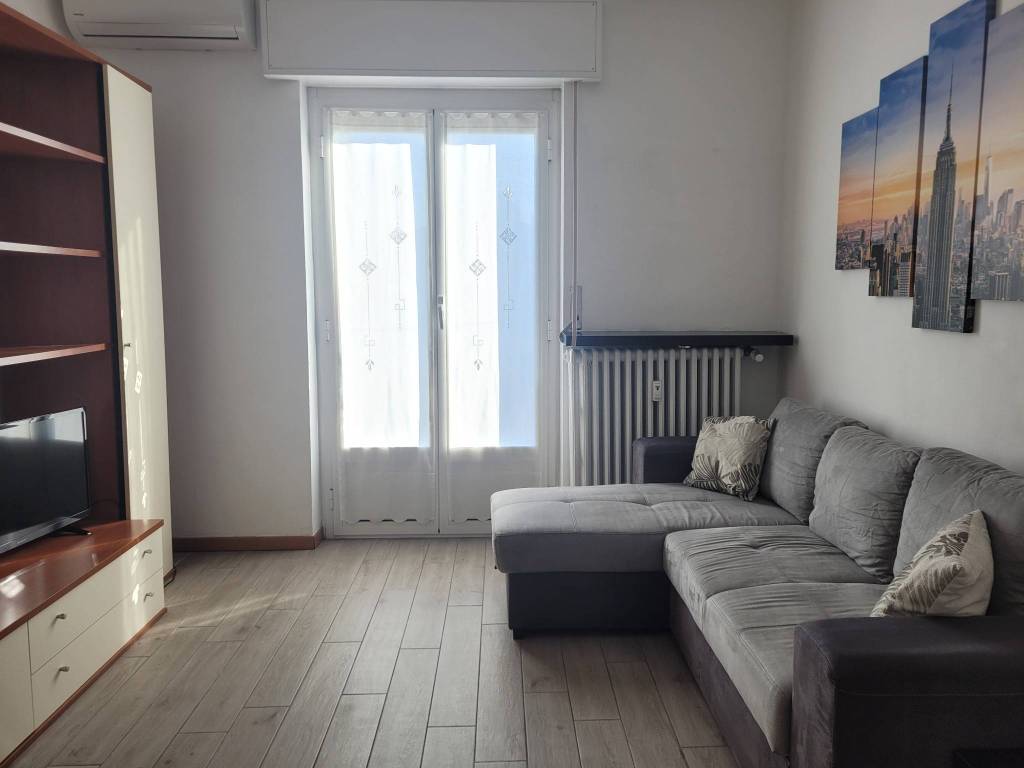 appartamento in affitto a Rho