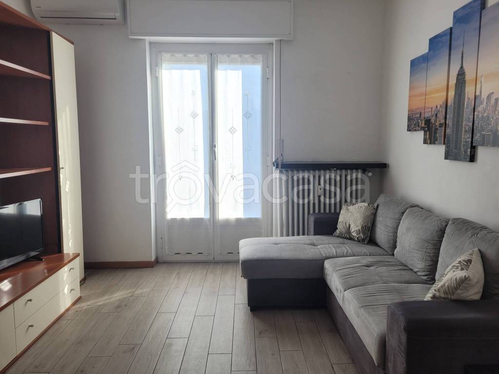 appartamento in affitto a Rho