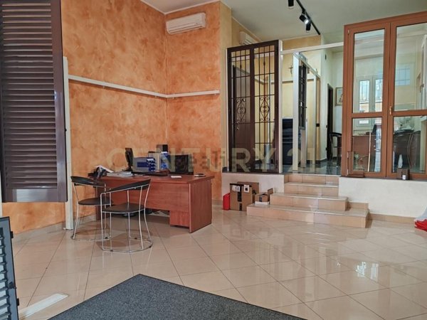 loft in affitto a Rho