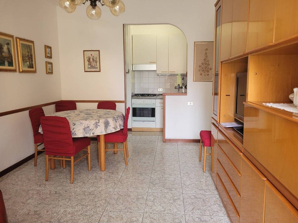 appartamento in affitto a Rho