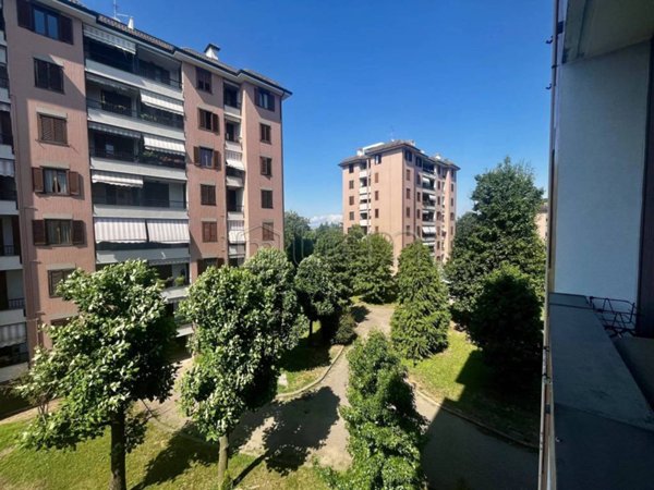 appartamento in affitto a Rho