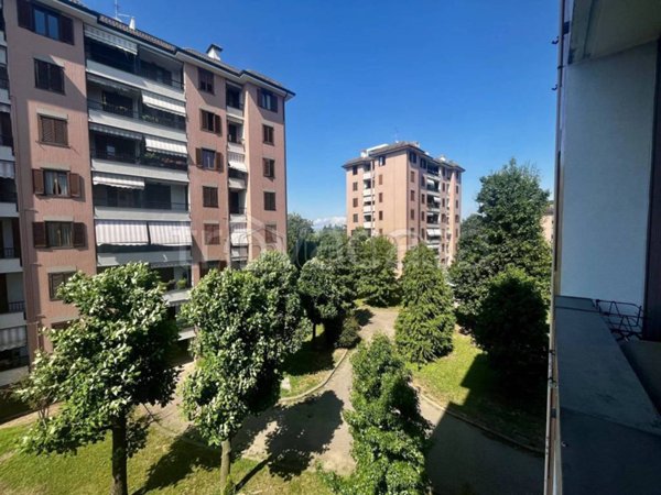 appartamento in affitto a Rho