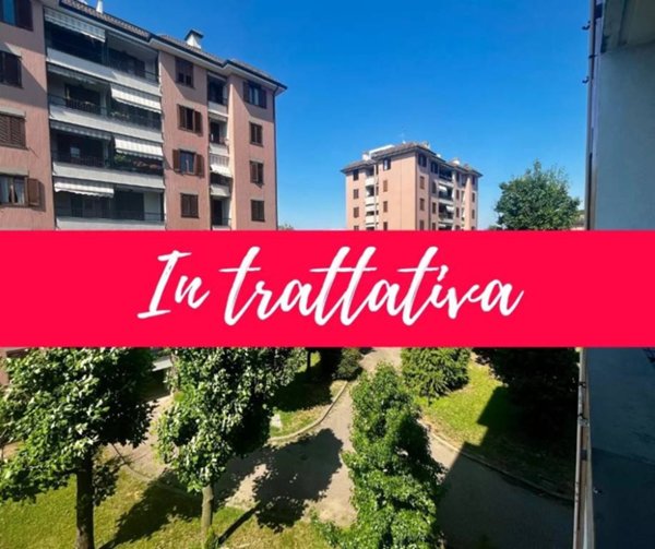 appartamento in affitto a Rho