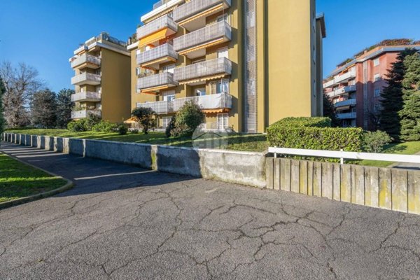 appartamento in affitto a Rho