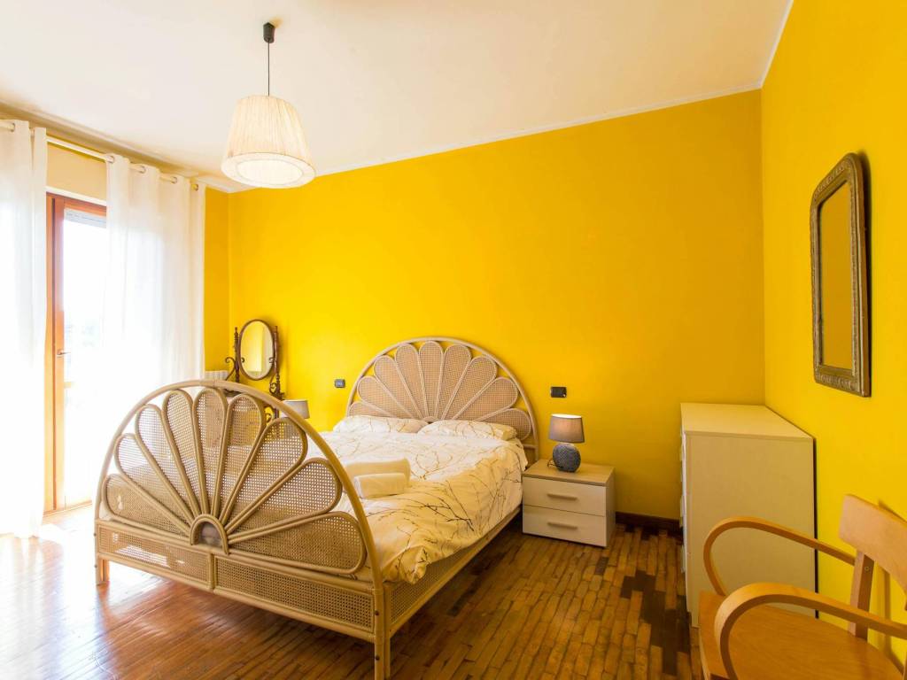 appartamento in affitto a Rho in zona Pantanedo