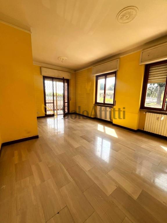 appartamento in affitto a Rho in zona Terrazzano