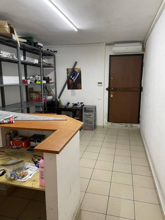ufficio in affitto a Rho