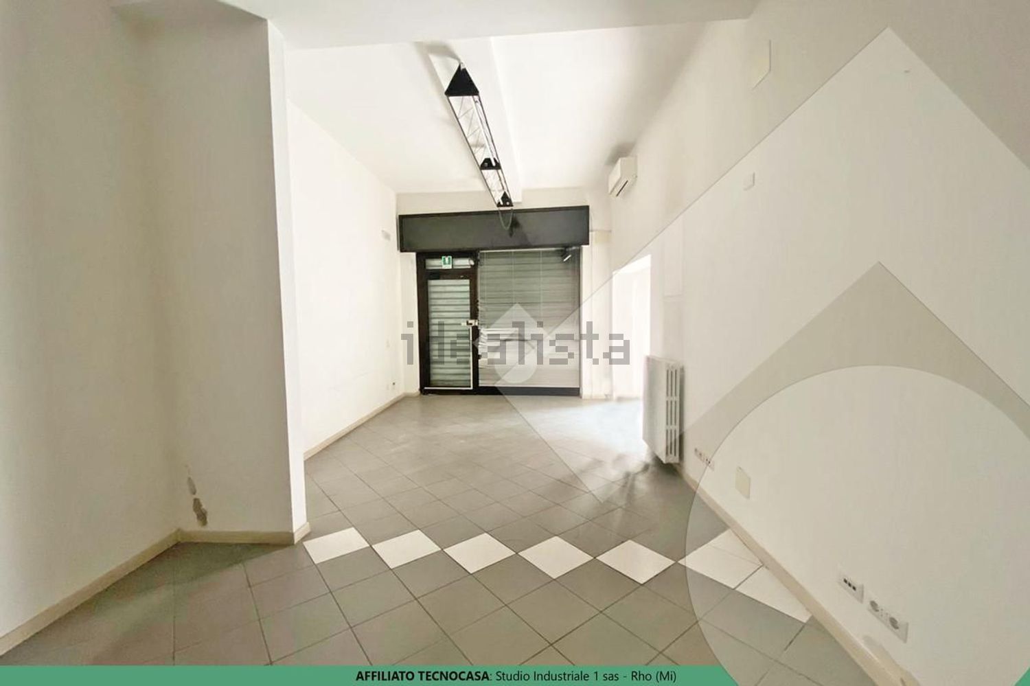 appartamento in affitto a Rho