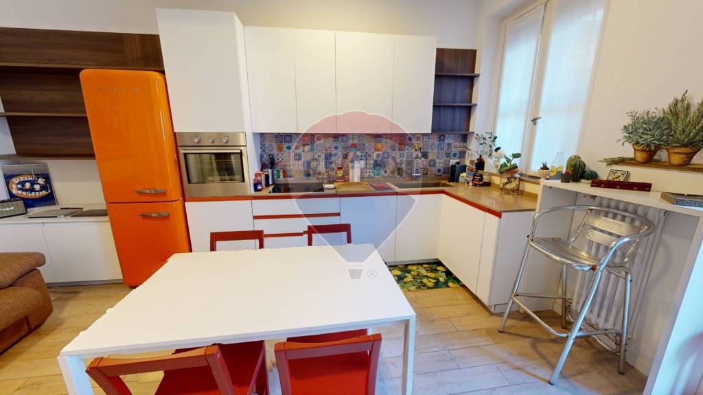 appartamento in affitto a Rho