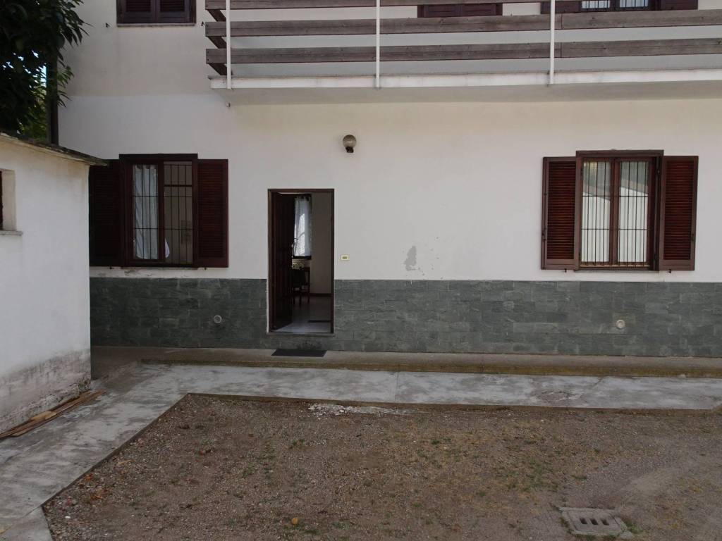 appartamento in affitto a Rho