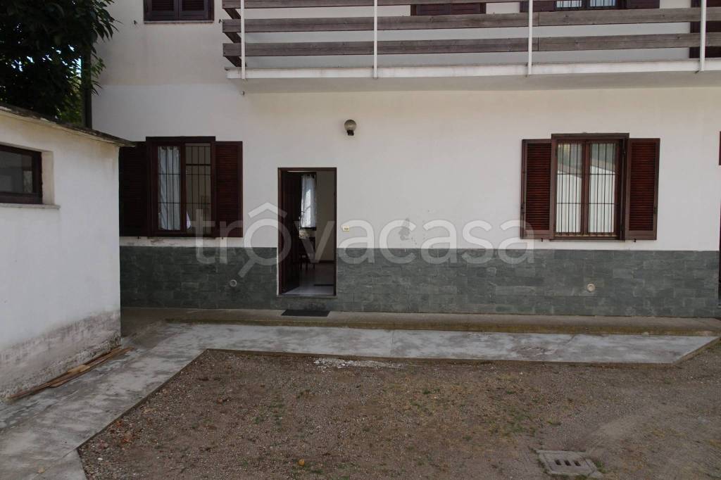 appartamento in affitto a Rho
