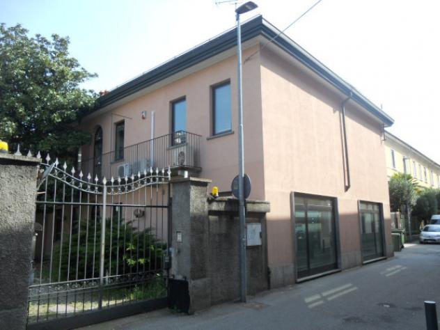 appartamento in affitto a Rho