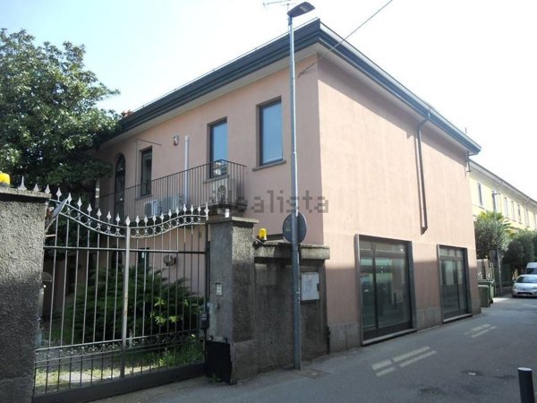 ufficio in affitto a Rho