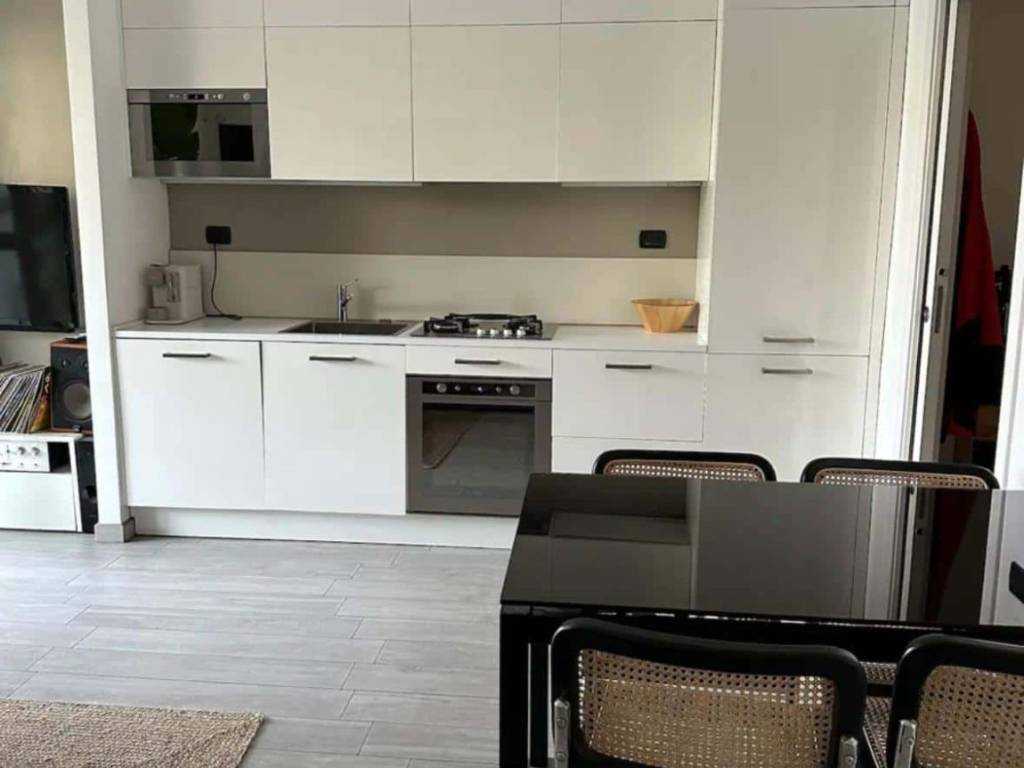 appartamento in affitto a Rho