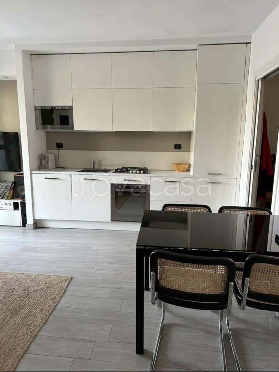 appartamento in affitto a Rho