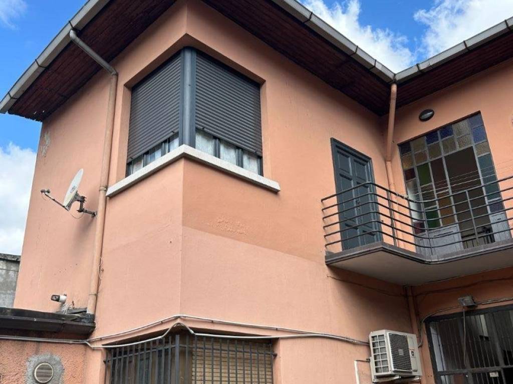 appartamento in affitto a Rho