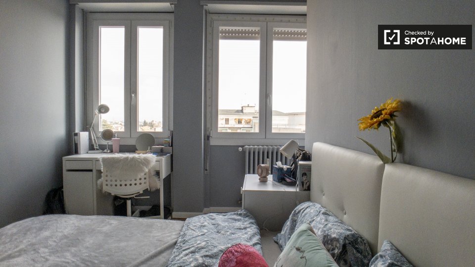 appartamento in affitto a Rho