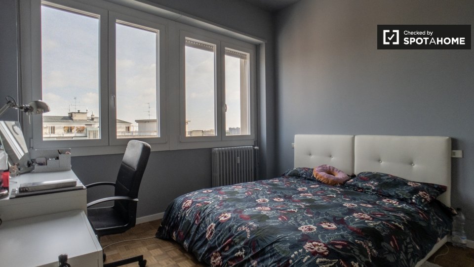 appartamento in affitto a Rho