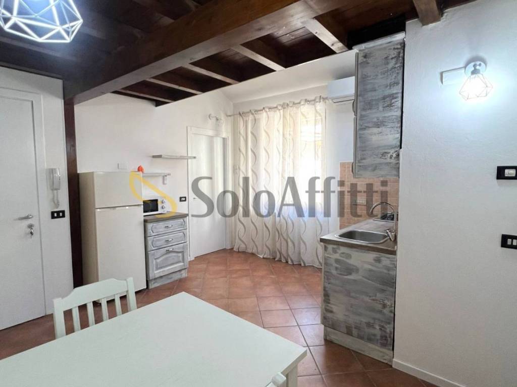 appartamento in affitto a Rho