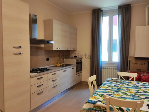appartamento in affitto a Rho