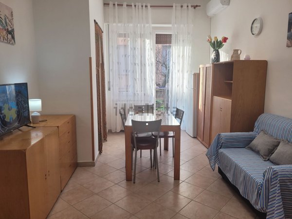 appartamento in affitto a Rho