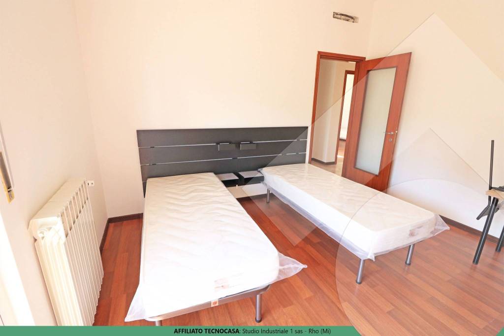 appartamento in affitto a Rho